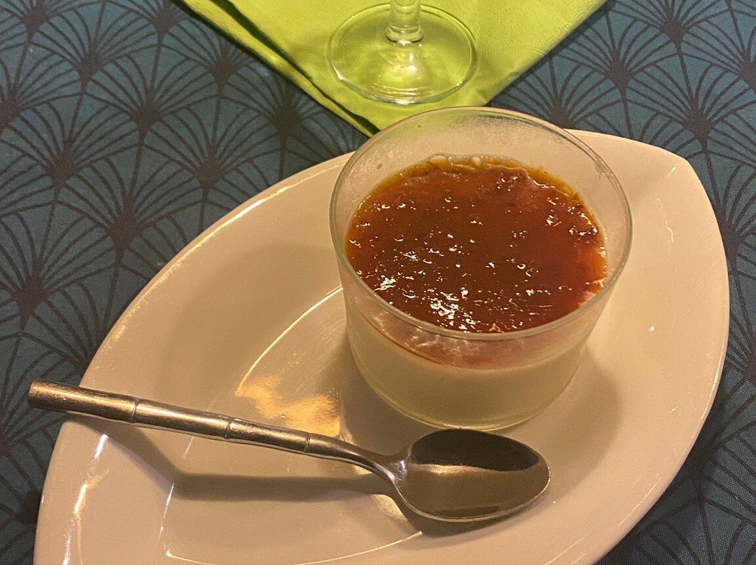 Le Relais Forestier主图