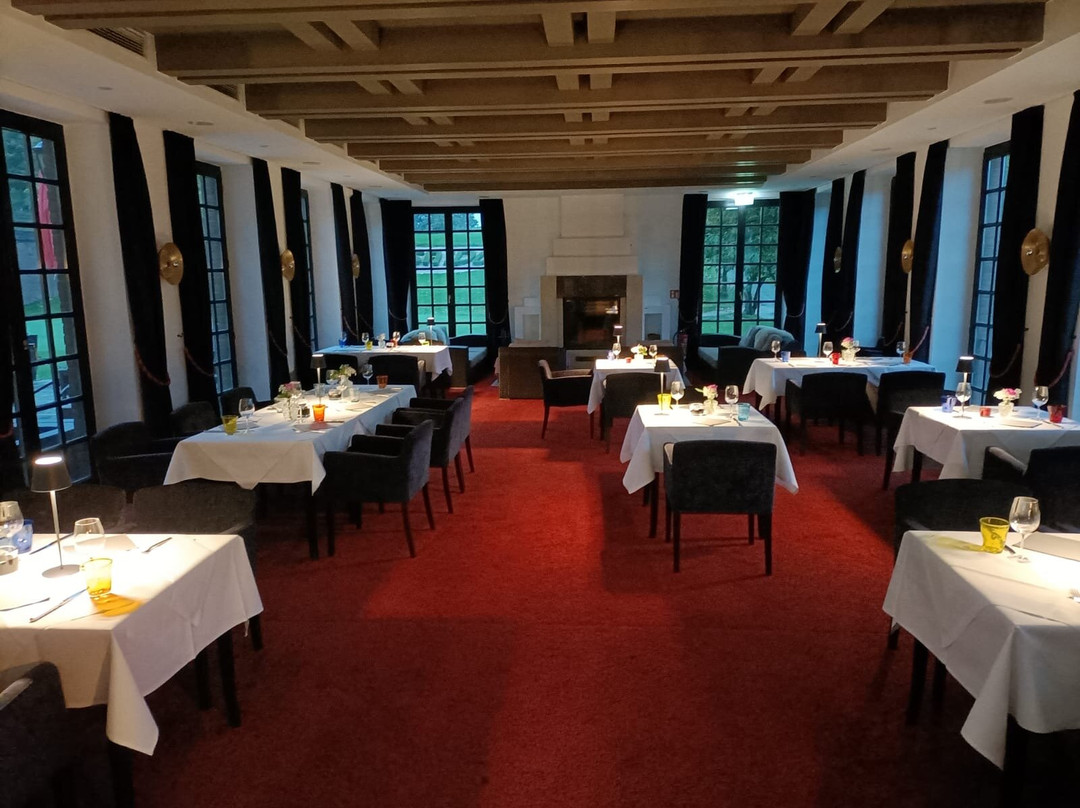 Golfclub Kosaido-杜塞尔多夫必去景点