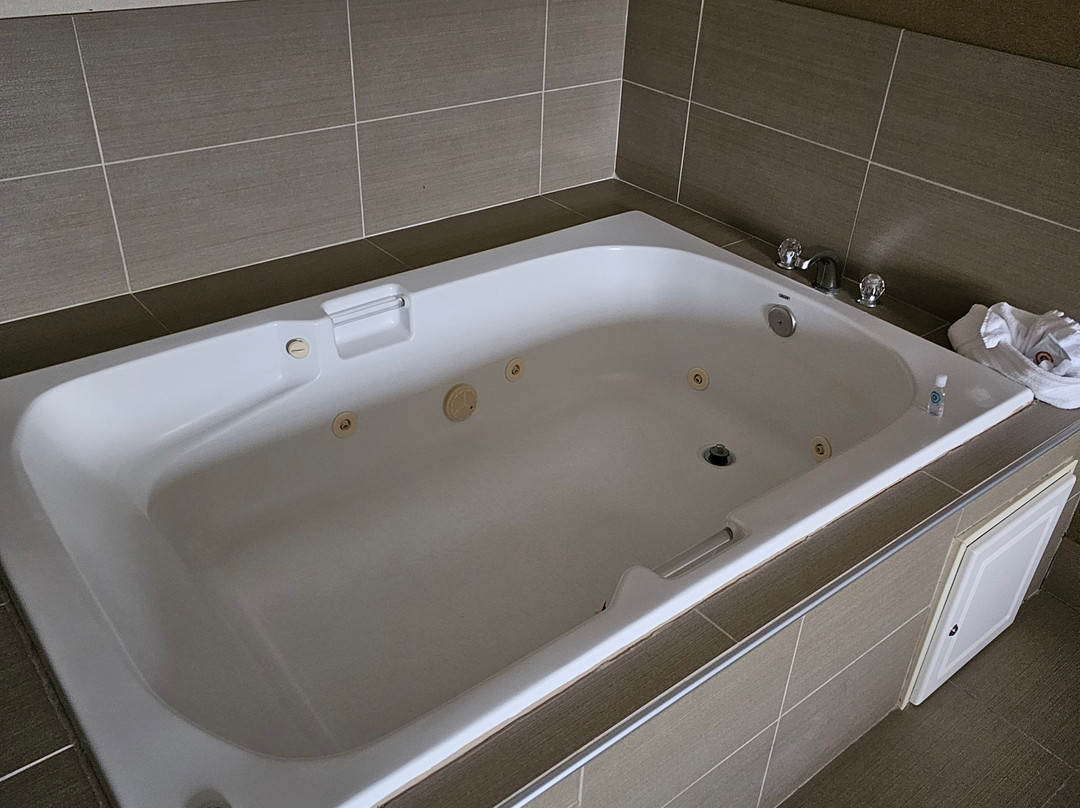 Comfort Suites Linn County Fairgrounds and Expo主图