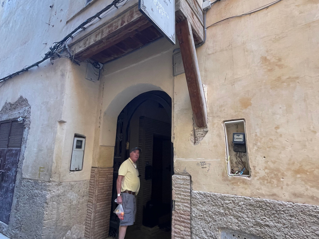 Riad Mayfez Suites & Spa主图