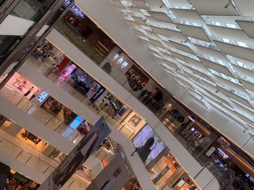 西贡中心-胡志明市必去景点