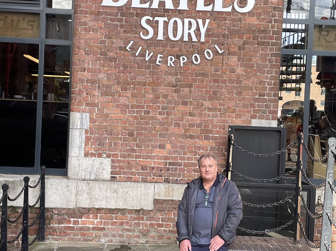 The Beatles Tour with Mop Top Tours-利物浦必去景点