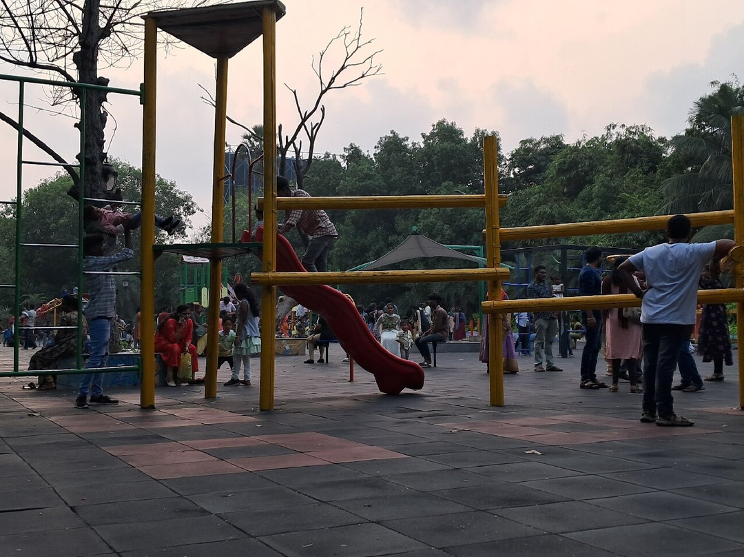 Get Set Go Travels-维沙哈巴南必去景点