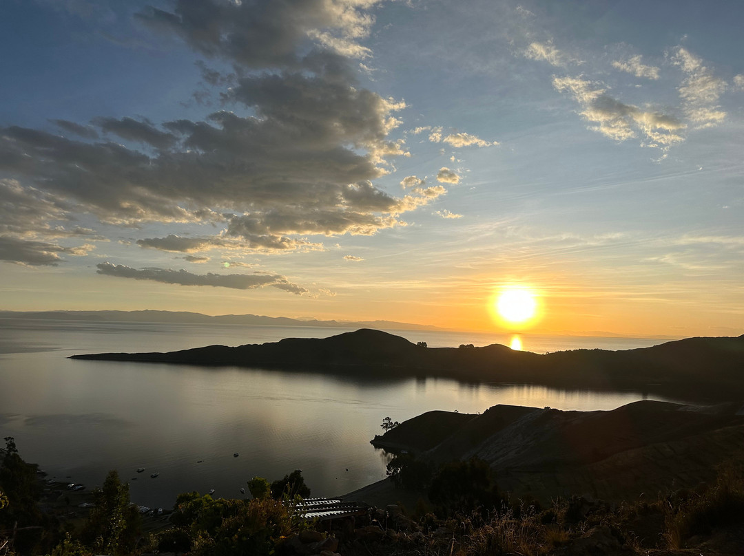 Posada Del Inca Eco-Lodge主图
