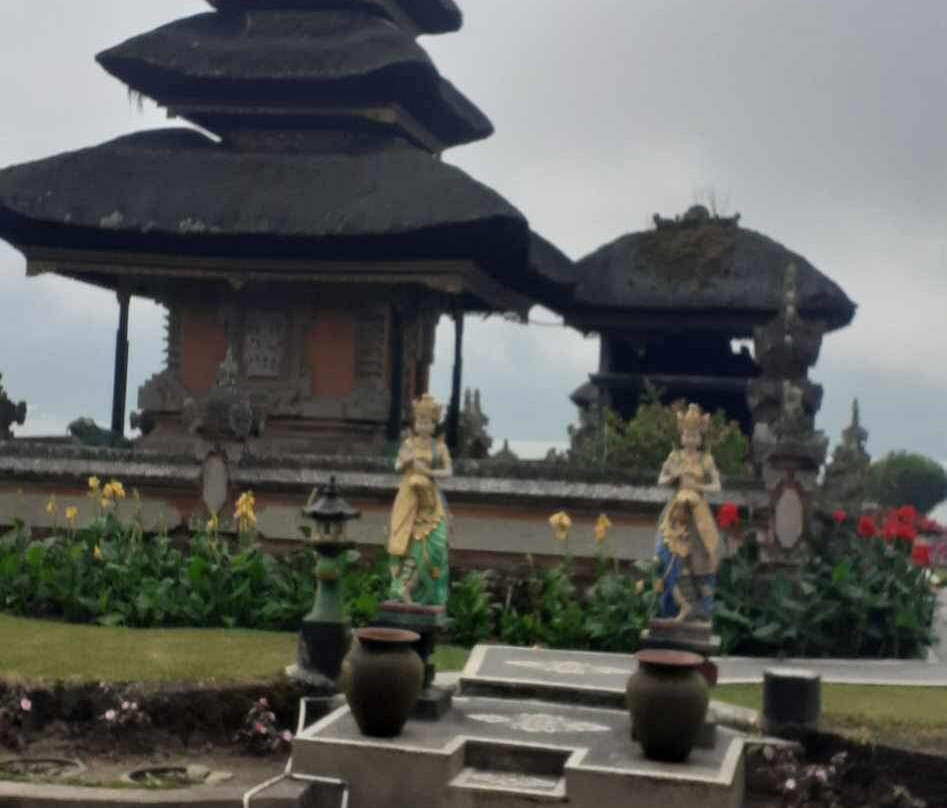 Bali Essentiel-登巴萨必去景点