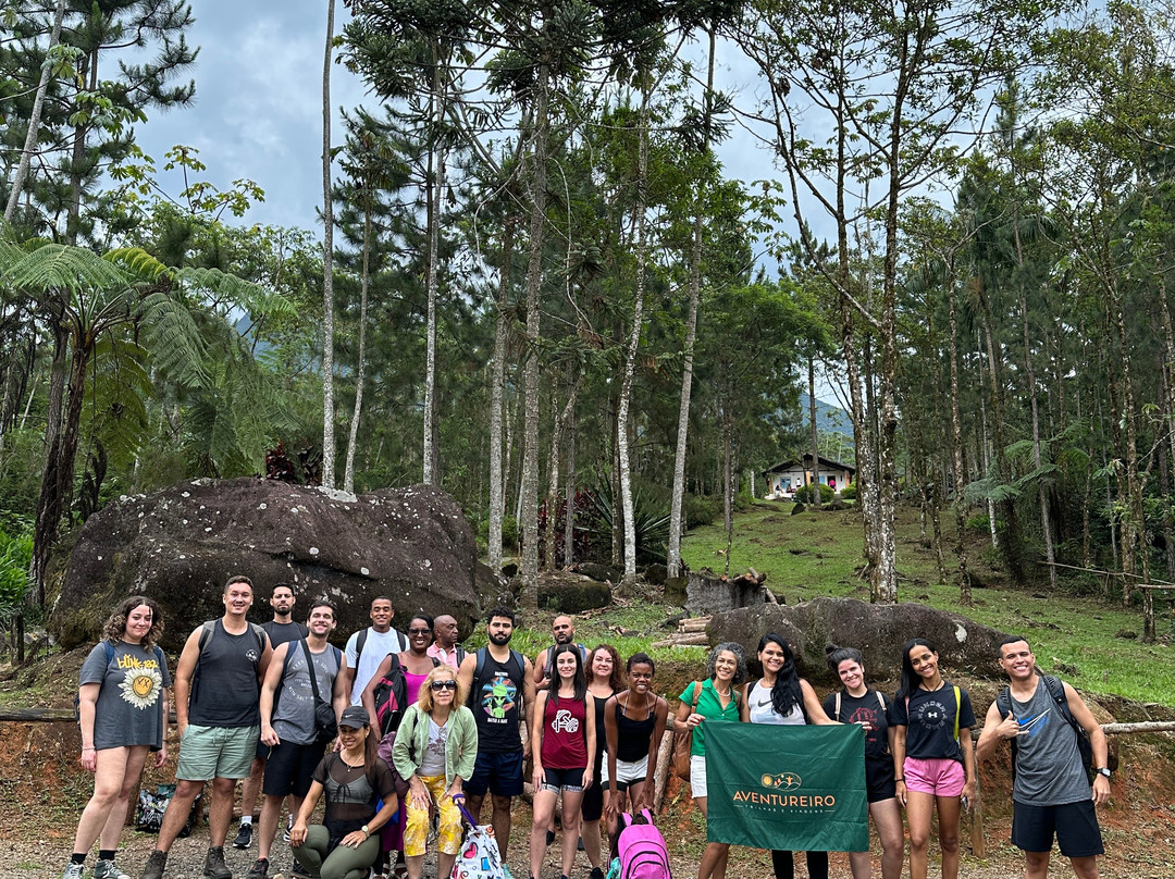 Aventureiro Trilhas e Viagens-里约热内卢必去景点