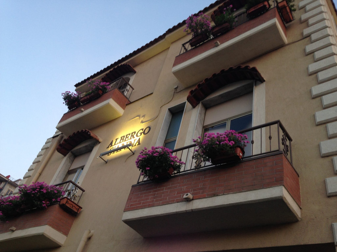 Albergo Sant'anna主图