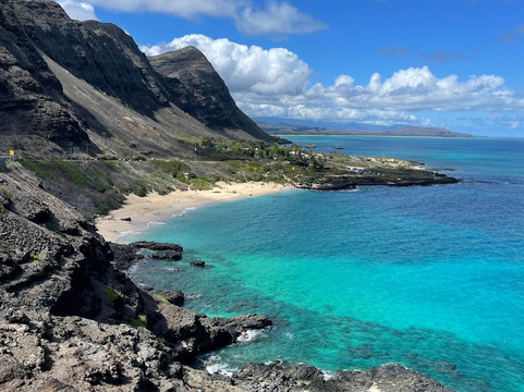 Aloha Paradise Tours-火奴鲁鲁必去景点