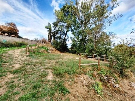 Safareig de Lliçà de Vall景点图片