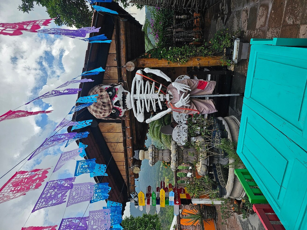 Hotel Casa Mentxaka主图