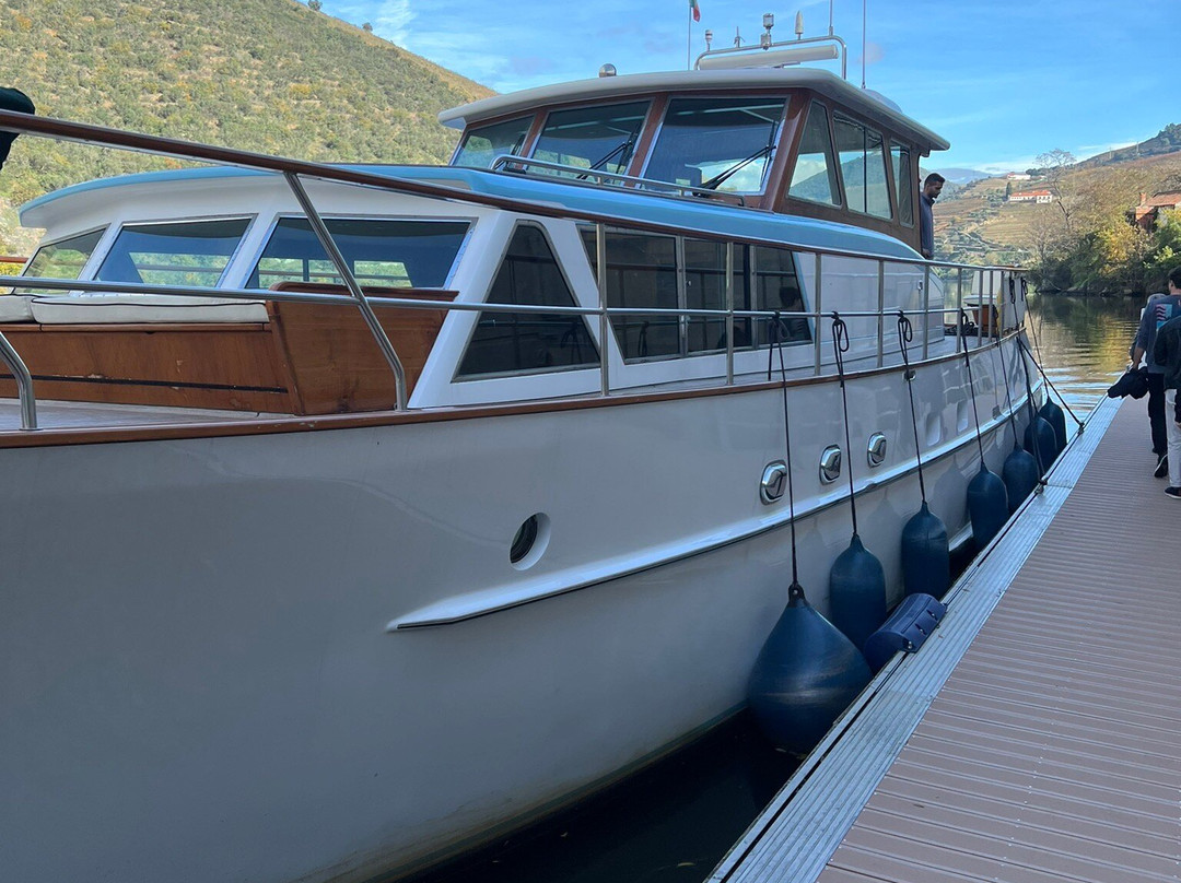 Magnífico Douro-Pinhao必去景点