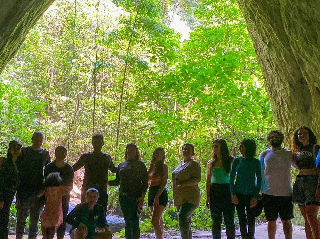 Amazon Eco Adventures Tours-玛瑙斯必去景点