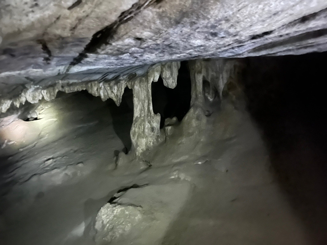 Gruta Do Limoeiro景点图片