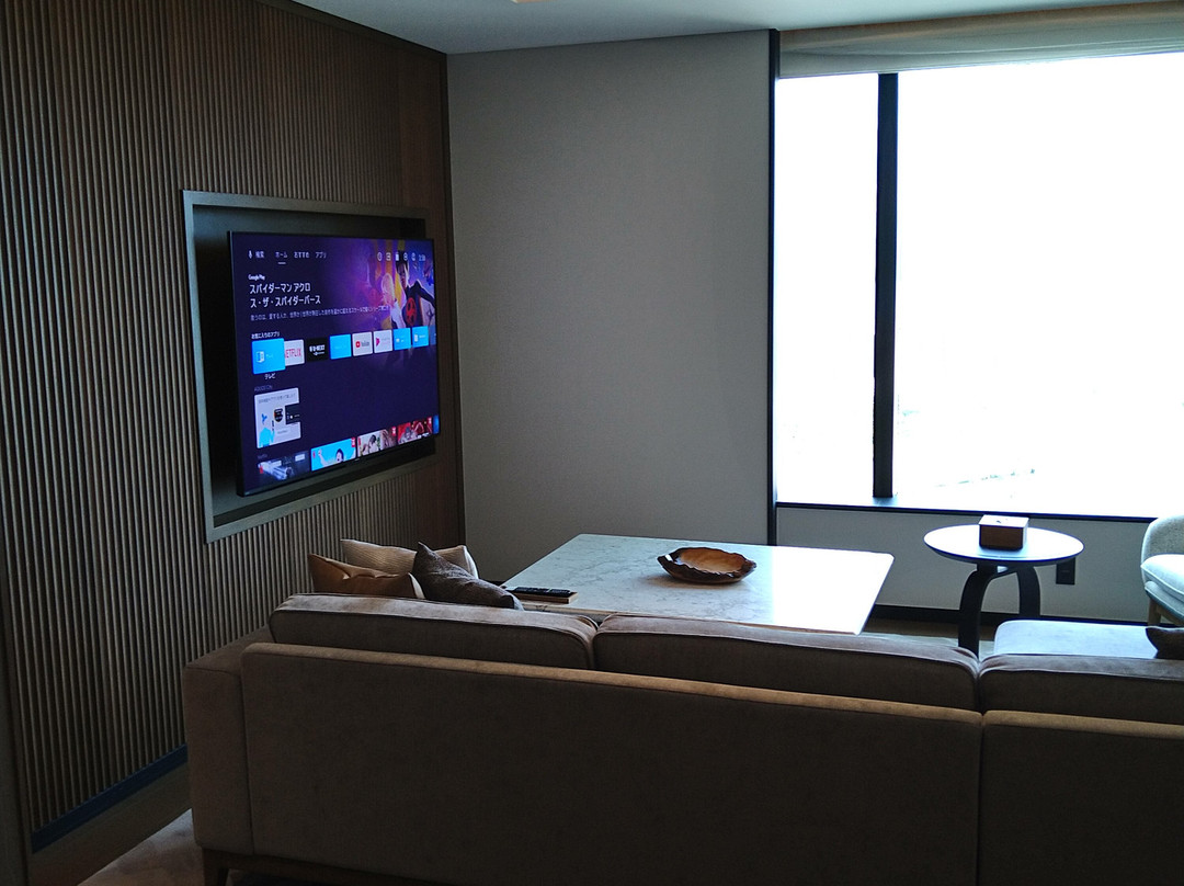 Sheraton Kagoshima主图