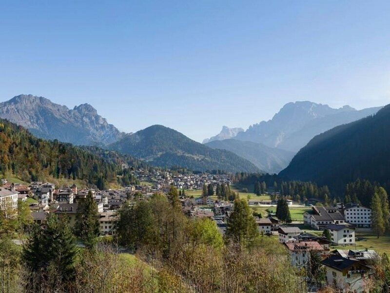 La Valle del Biois景点图片