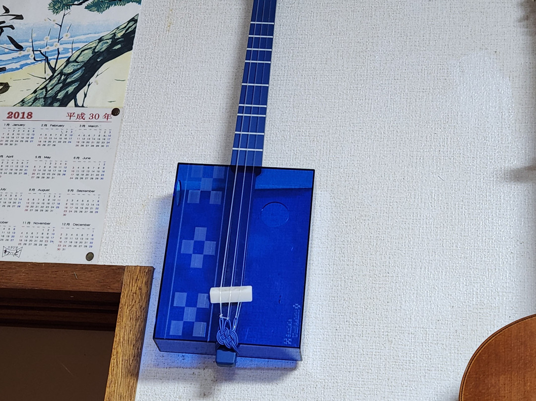 Shimayado Nankuru主图
