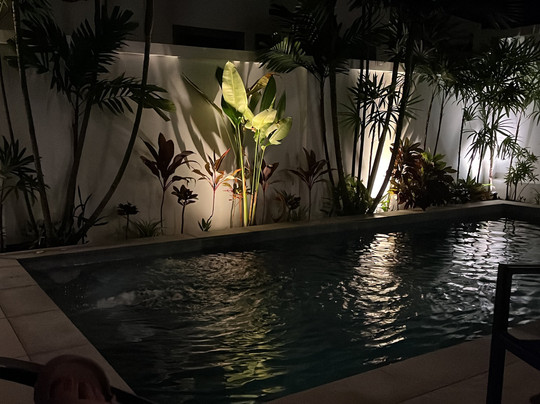 Ya Nui Beach Villas主图