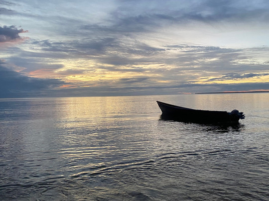 Places2Go Suriname-帕拉马里博必去景点