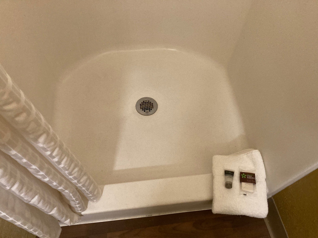 Extended Stay America 套房 - 辛辛那提 - 布鲁艾施- 肯伍德路主图