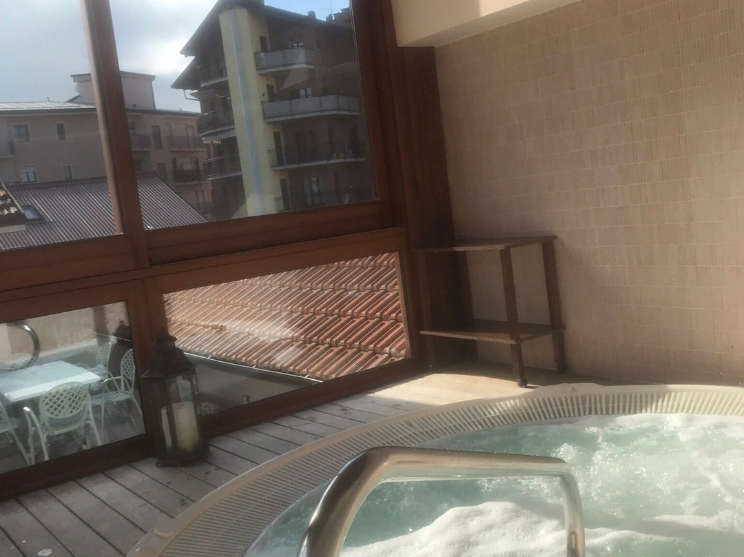 Hotel Acqui主图