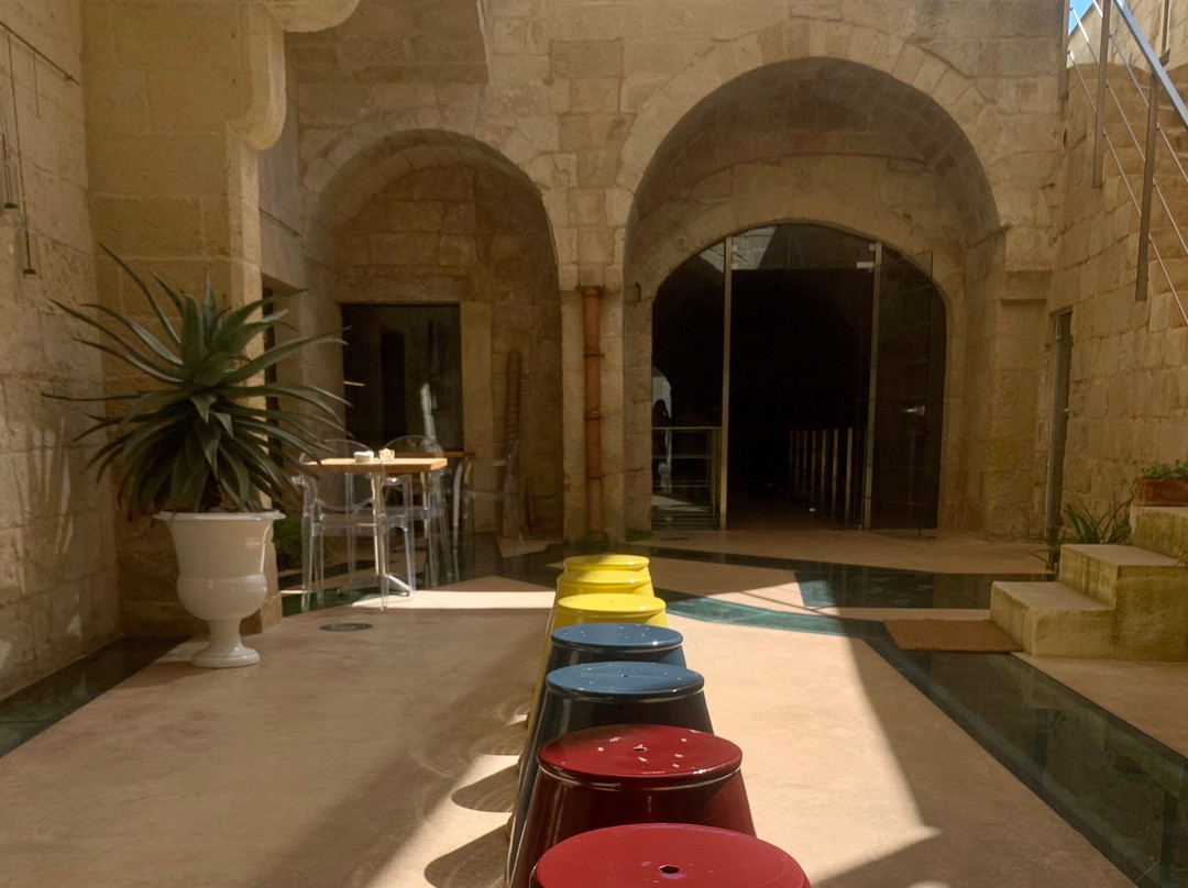 科尔特迪法兰切西酒店主图