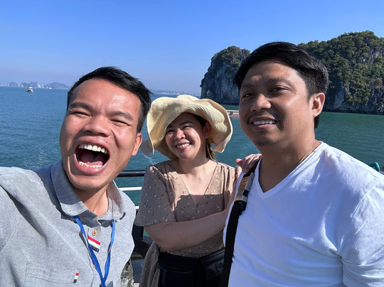 TOMMY EXCURSIONS TRAVEL-河内必去景点