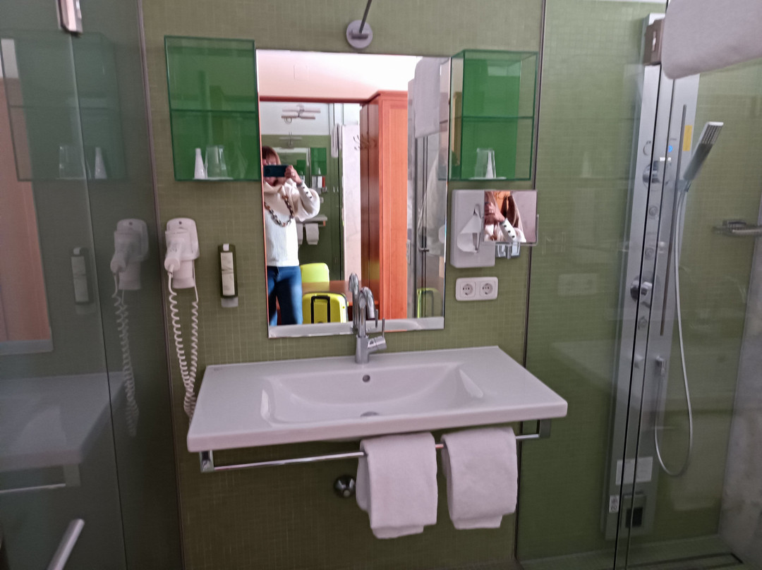 Hotel Hollweger主图