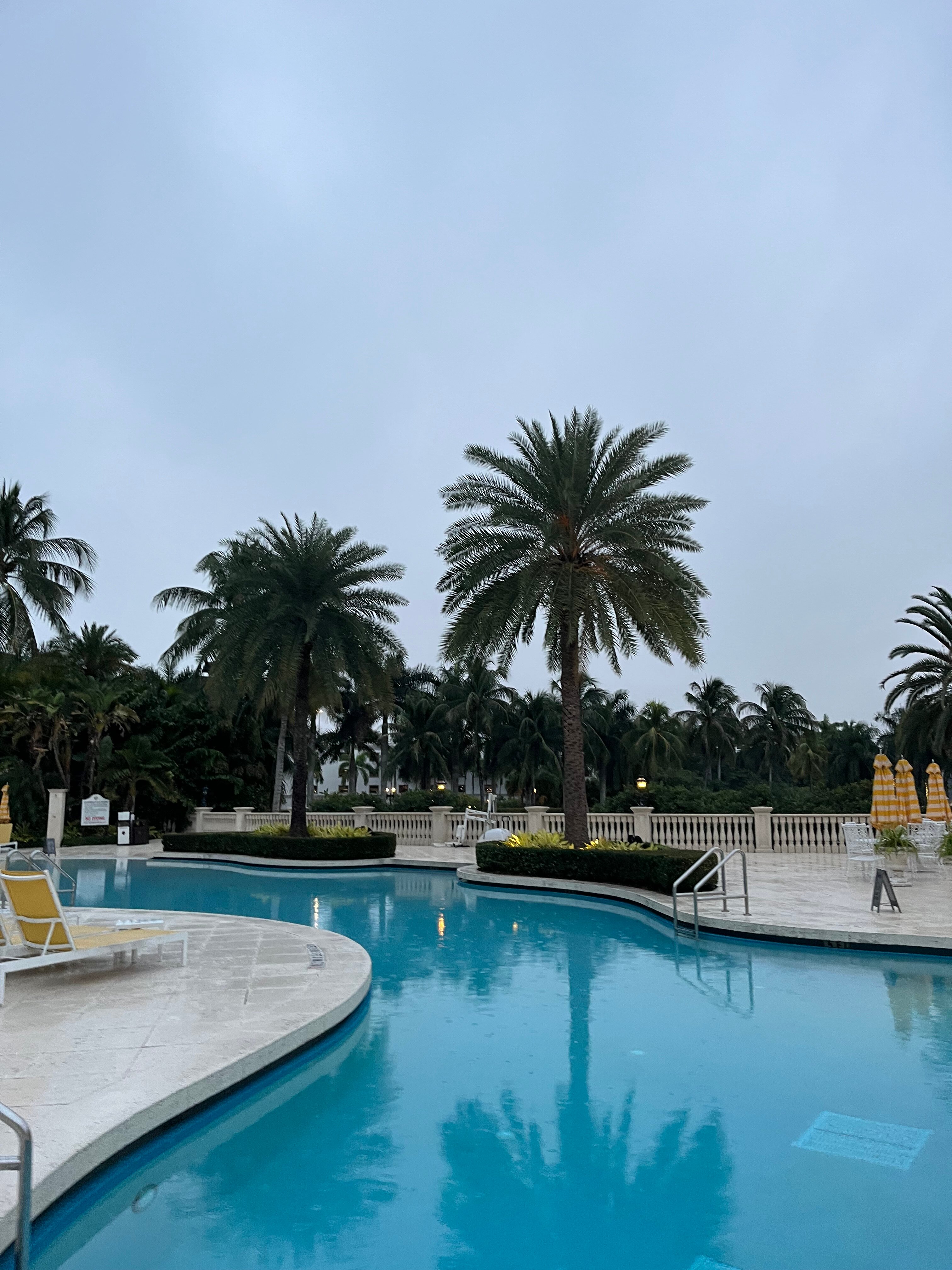 Trump National Doral Miami-泳池