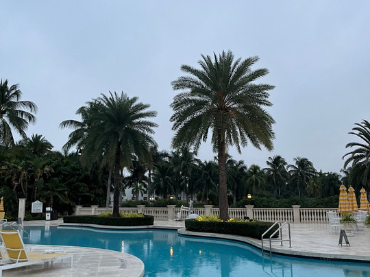 Trump National Doral Miami主图