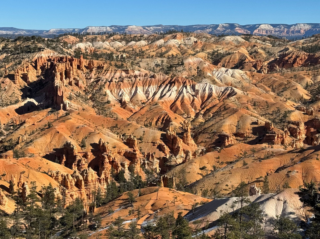 Fairyland Loop-布莱斯峡谷国家公园必去景点