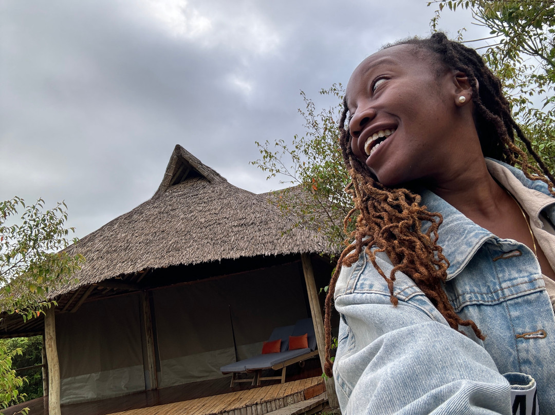Mara Napa Luxury Camps