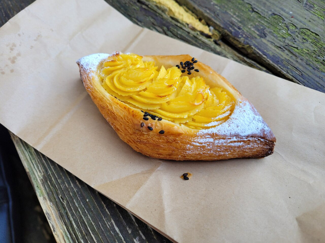 ブーランジェリーエス