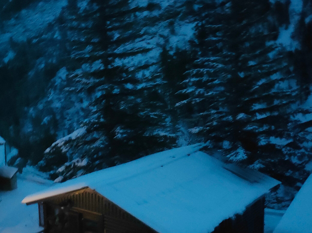 克拉瑞酒店主图