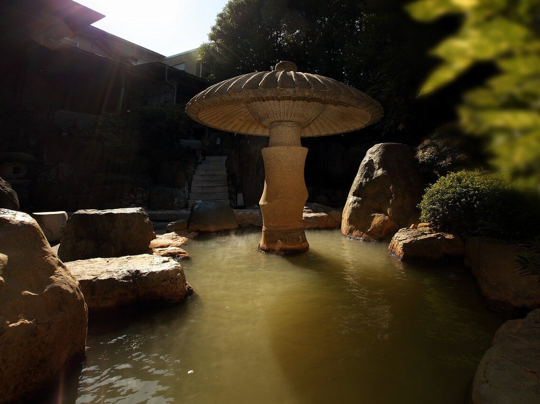 Hotel Kogure主图