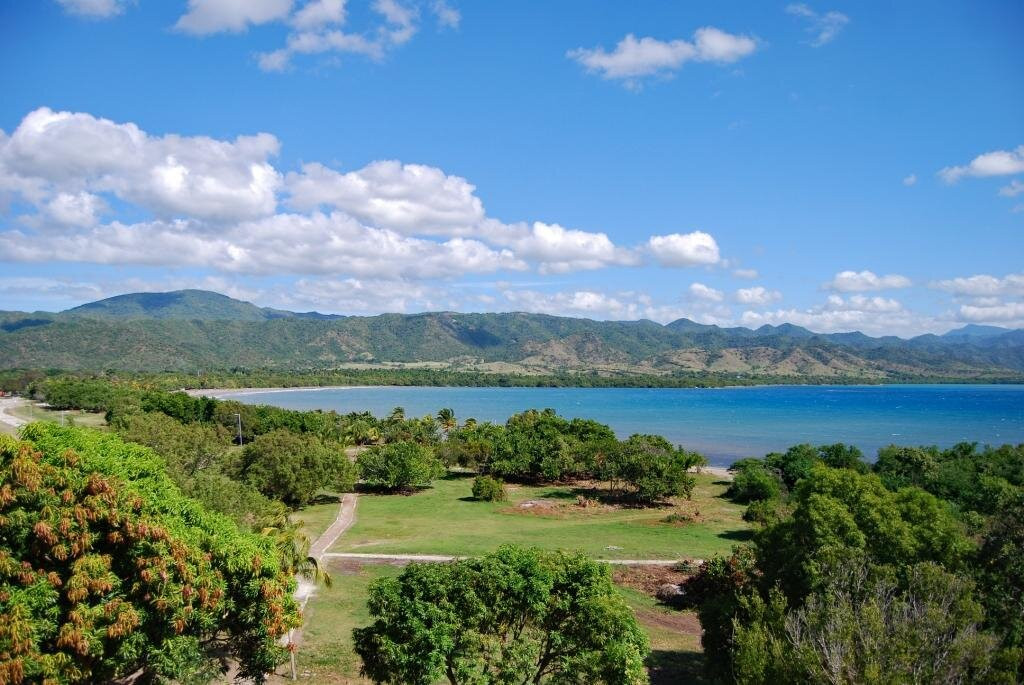 Hotel Marea Del Portillo - All Inclusive主图