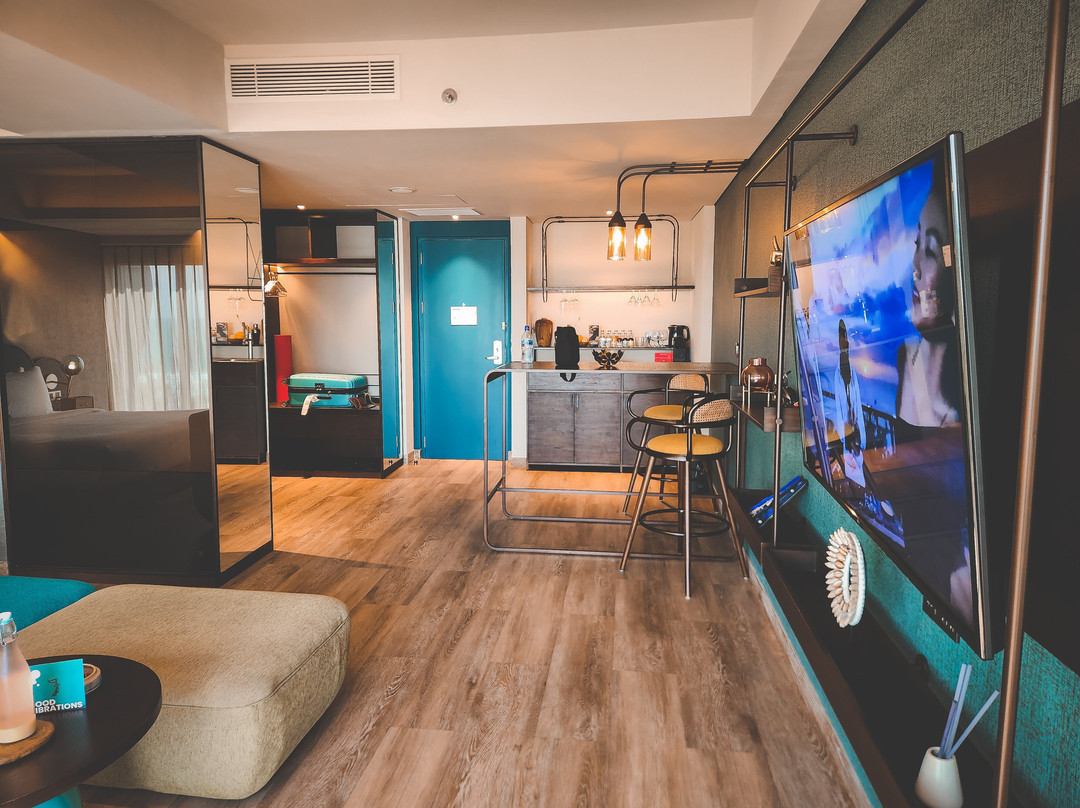 MAMAKA by Ovolo主图