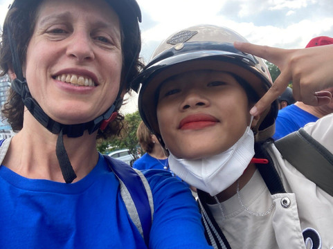 SAIGON TASTE Tours-胡志明市必去景点