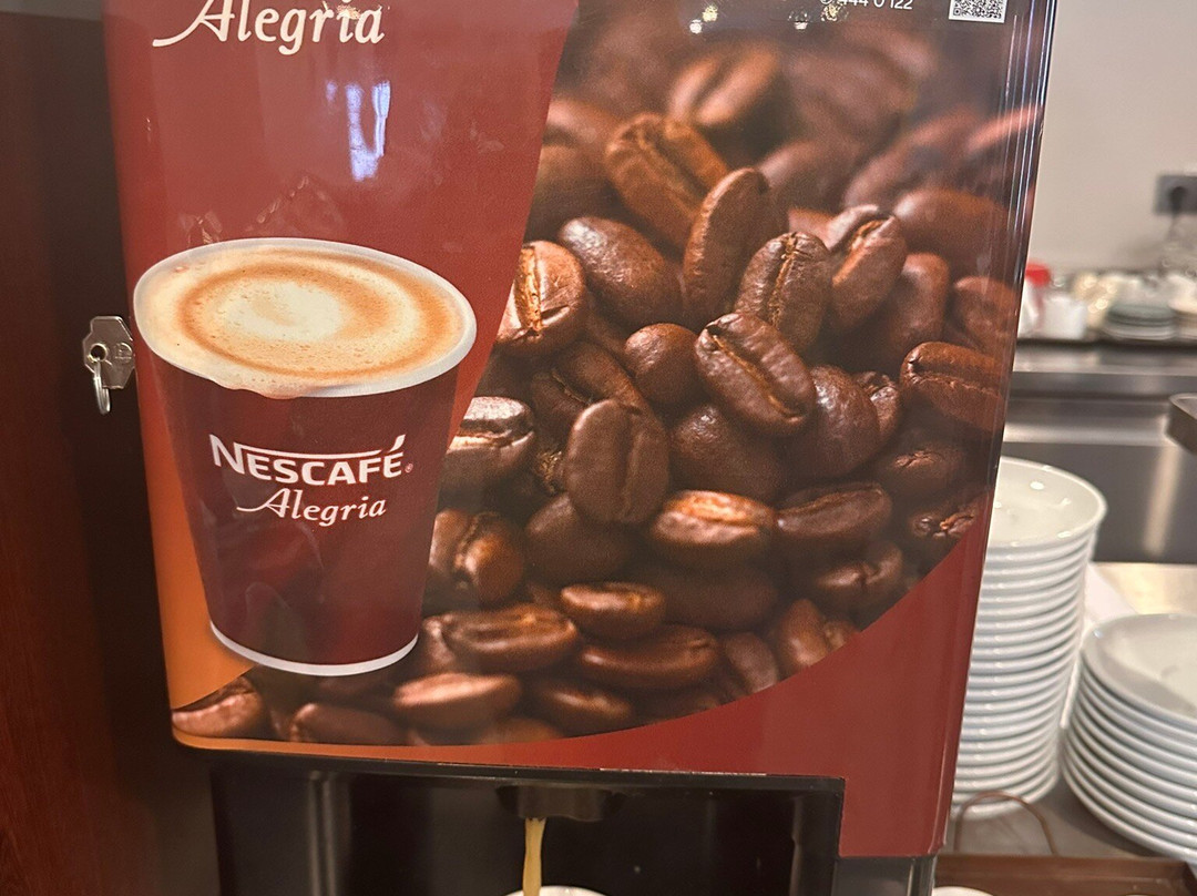 Days Hotel by Wyndham Cankaya主图