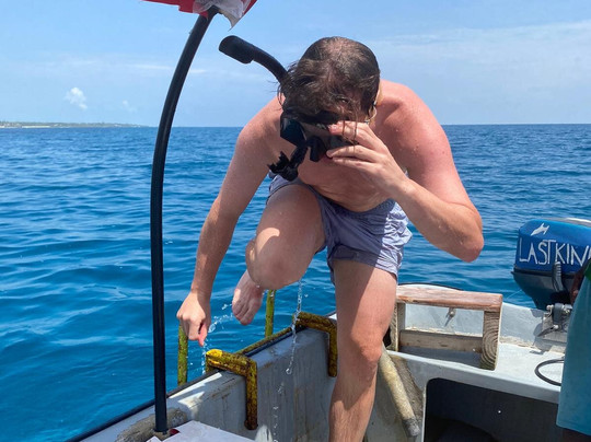 Moha Zanzibar Tours-石头城必去景点