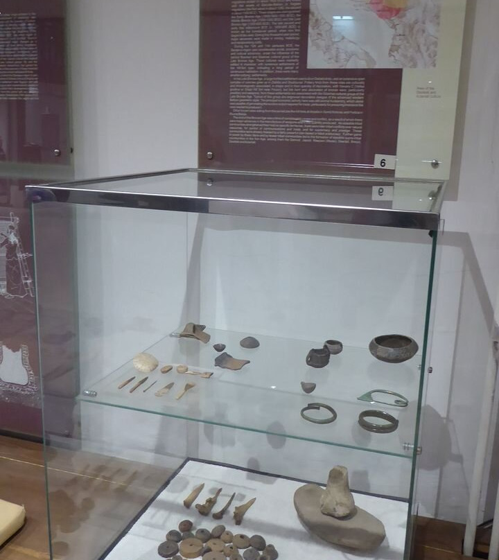 Brusa Bezistan Museum-萨拉热窝必去景点