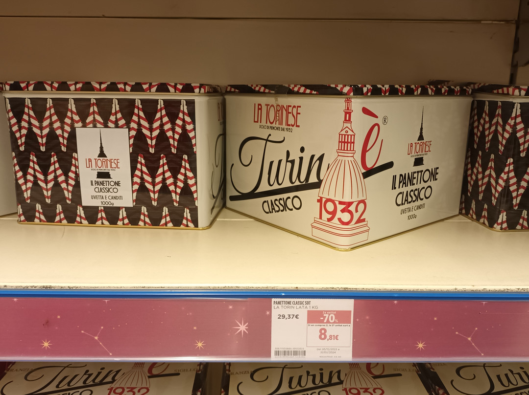 El Corte Inglés-科尔内利亚-德略布雷加特必去景点