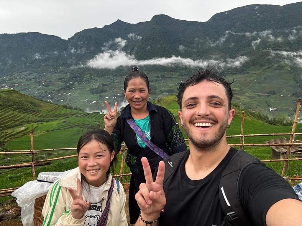 Giang Ta Chai Village-沙巴必去景点