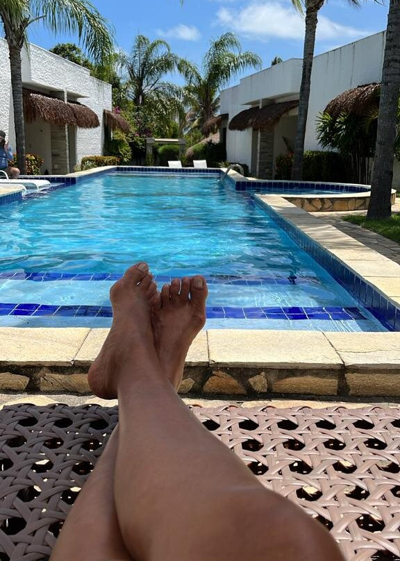 Oasis Tajaja Pousada主图