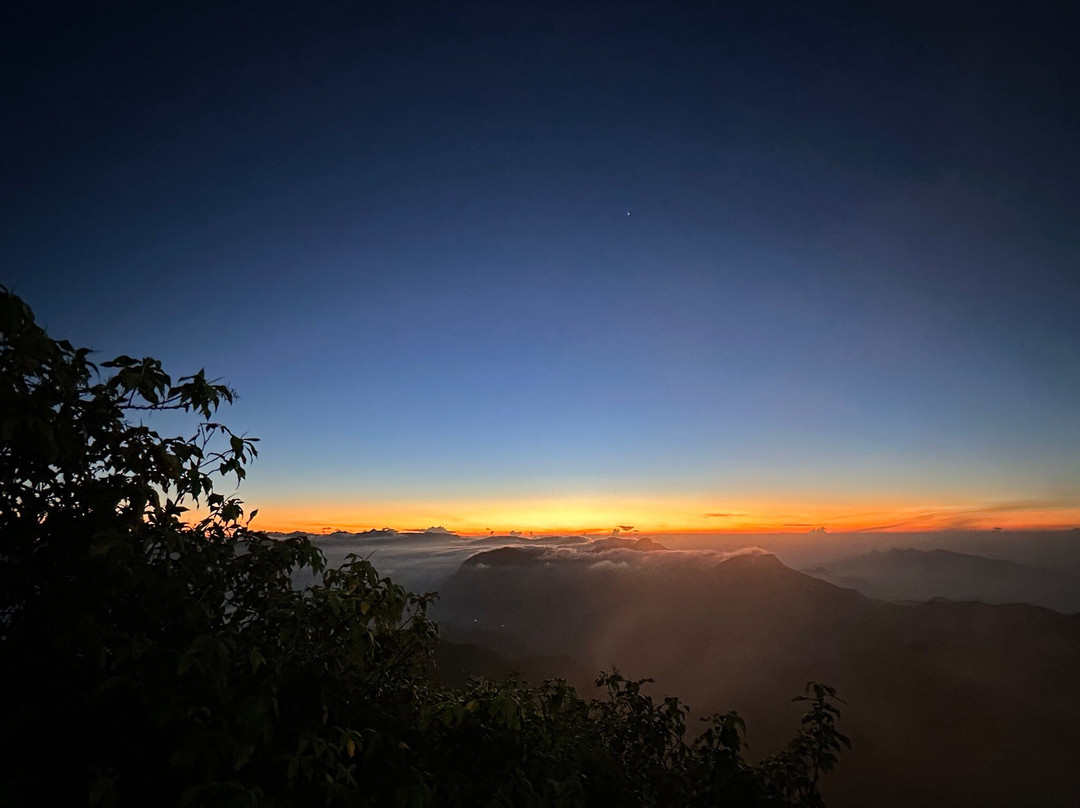 Navin Lanka Tours景点图片