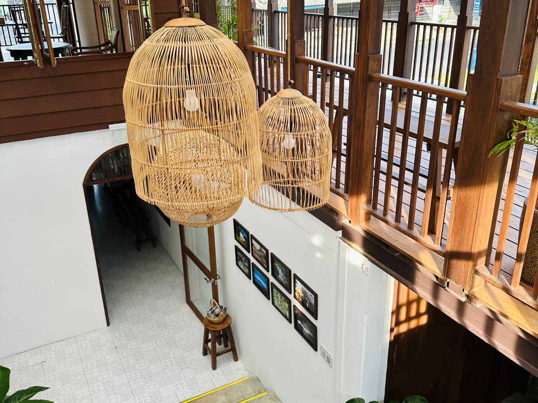 Phang Nga Origin Hotel