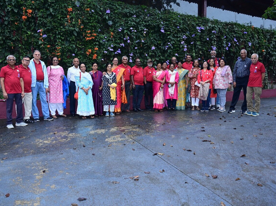 Vedantikala Resort主图