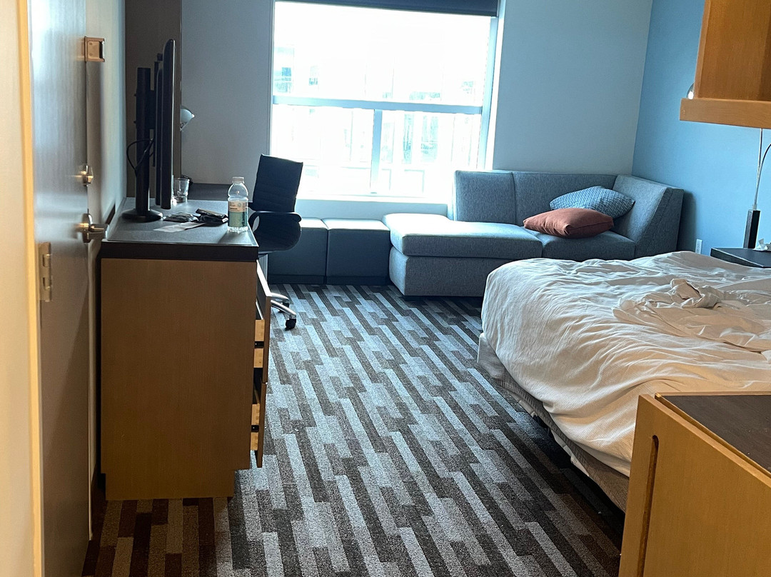 Hyatt House Salt Lake City / Downtown主图