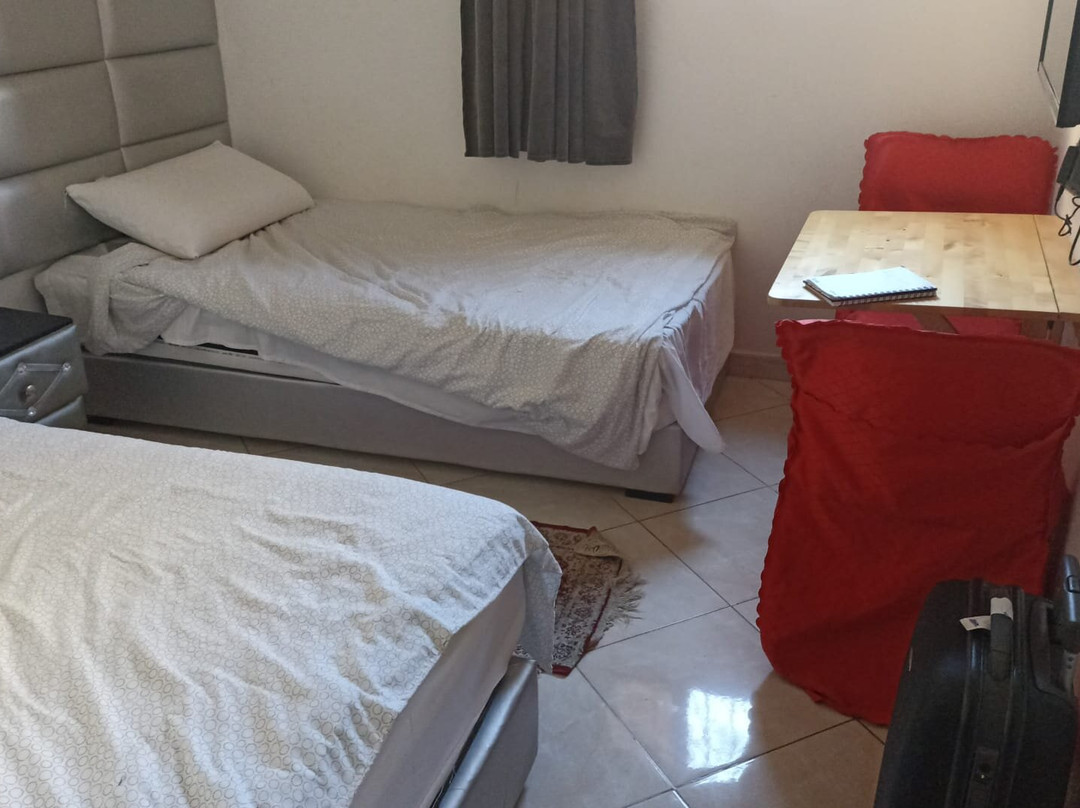 Hotel Sable d'Or主图