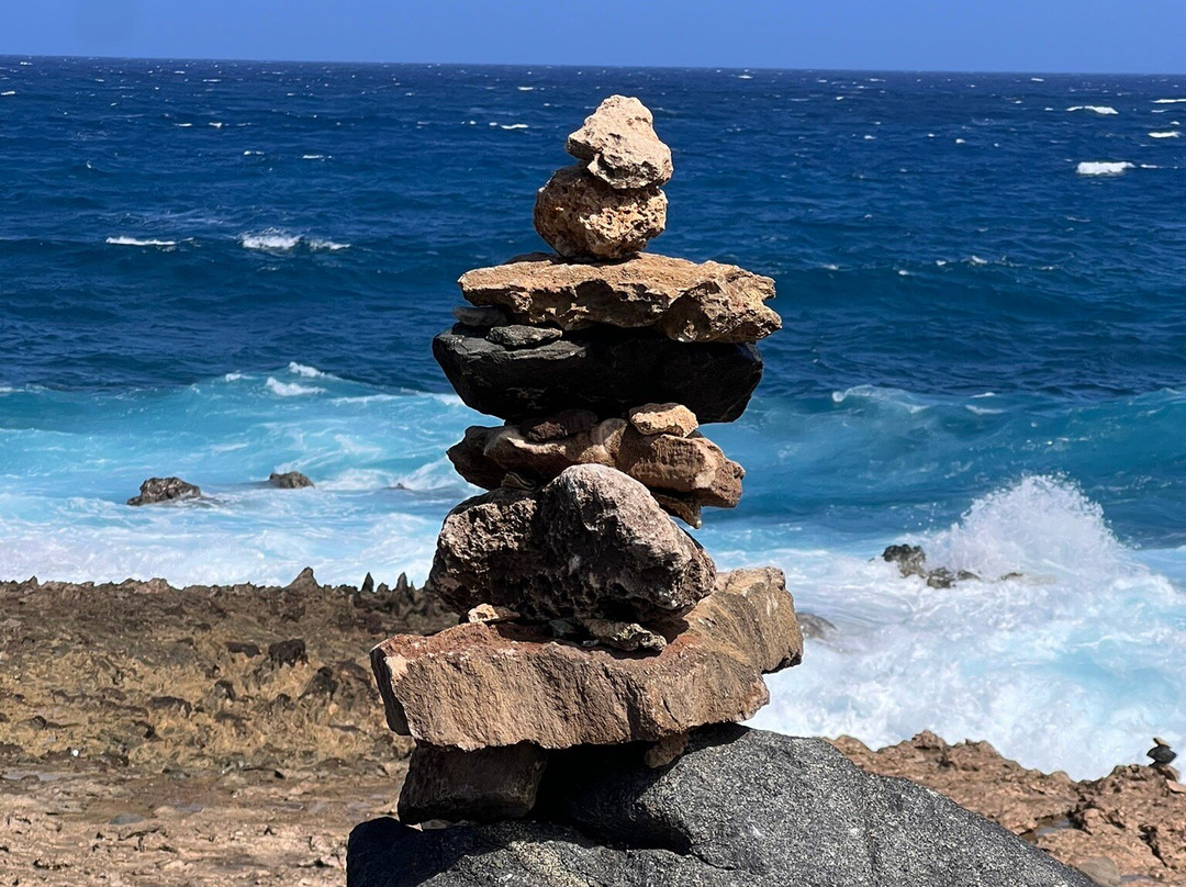 Aruba Fantasy Tours-奥腊涅斯塔德必去景点