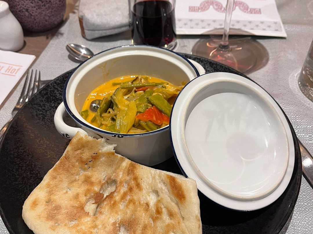 Alpin Resort Stubaier Hof主图